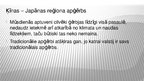 Prezentācija 'Ķīnas - Japānas kultūras reģions', 16.
