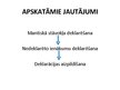 Prezentācija 'Nulles deklarācija', 3.