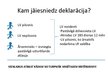 Prezentācija 'Nulles deklarācija', 8.