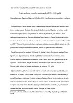 Referāts 'Lietuvas loma pasaules saimniecībā', 4.