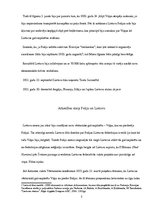 Referāts 'Lietuvas loma pasaules saimniecībā', 5.