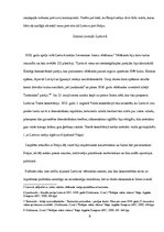 Referāts 'Lietuvas loma pasaules saimniecībā', 6.