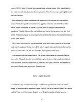 Referāts 'Lietuvas loma pasaules saimniecībā', 7.