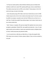 Referāts 'Lietuvas loma pasaules saimniecībā', 13.