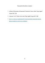 Referāts 'Lietuvas loma pasaules saimniecībā', 15.
