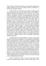 Eseja 'Kultūra un māksla apgaismības un absolūtisma laikmetā - baroks, rokoko un apgais', 2.