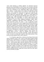 Eseja 'Kultūra un māksla apgaismības un absolūtisma laikmetā - baroks, rokoko un apgais', 8.