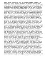 Eseja 'Anorexia Nervosa', 5.