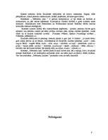 Referāts 'Lienas raksturojums Reiņa un Matīsa Kaudzīšu romānā "Mērnieku laiki"', 9.