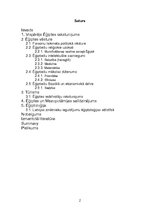 Referāts 'Ēģiptiešu civilizācija', 2.