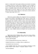 Referāts 'Ēģiptiešu civilizācija', 8.