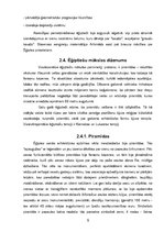 Referāts 'Ēģiptiešu civilizācija', 9.