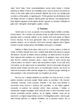 Referāts 'Ēģiptiešu civilizācija', 12.