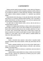 Prakses atskaite 'I/k "Pilsberģi"', 10.