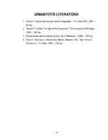 Referāts 'Ādams Smits - par darba algu un peļņu', 14.