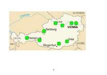 Referāts 'Austrija', 19.