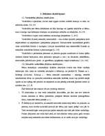 Konspekts 'Vardarbības jēdziena skaidrojums', 1.