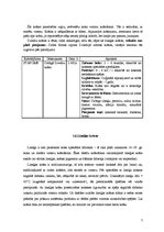 Konspekts 'Krāsu piedāvājums Latvijā', 7.