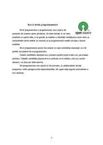 Referāts 'Brīvprogrammatūras lietošana skolā', 8.