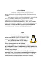 Referāts 'Brīvprogrammatūras lietošana skolā', 9.