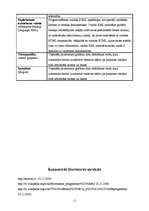 Referāts 'Brīvprogrammatūras lietošana skolā', 15.