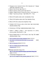 Diplomdarbs 'Efektīva pārmaiņu vadība', 61.