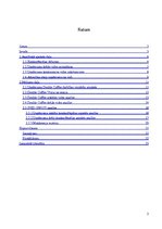 Referāts 'Uzņēmuma konkurētspējas aspekti', 2.