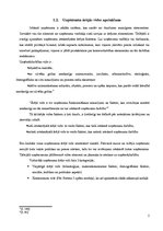 Referāts 'Uzņēmuma konkurētspējas aspekti', 5.