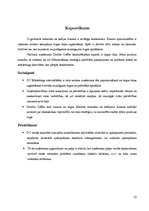 Referāts 'Uzņēmuma konkurētspējas aspekti', 22.