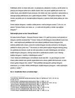 Konspekts 'Patērētāju rīcība tirgū un galējais derīgums', 2.