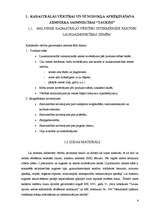 Referāts 'Kadastrālā vērtēšana', 2.