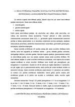 Referāts 'Kadastrālā vērtēšana', 3.