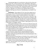 Referāts 'Italy', 4.