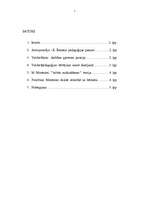 Konspekts 'Alternatīvo skolu raksturojums', 1.