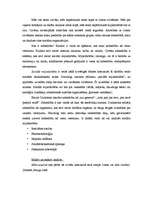 Konspekts 'Sociālā mijiedrabība. Sociālā struktūra, statuss, lomas, grupas un organizācijas', 2.