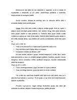 Konspekts 'Sociālā mijiedrabība. Sociālā struktūra, statuss, lomas, grupas un organizācijas', 3.