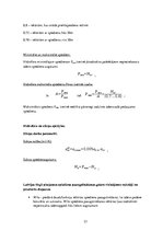 Konspekts 'Ūdensapgāde un kanalizācija', 23.