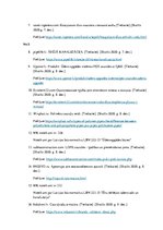 Konspekts 'Ūdensapgāde un kanalizācija', 36.