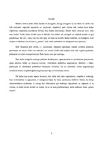 Referāts 'Mobings pret indivīdu organizācijā', 3.