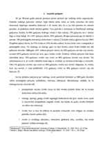 Referāts 'Mobings pret indivīdu organizācijā', 5.