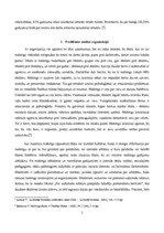 Referāts 'Mobings pret indivīdu organizācijā', 7.