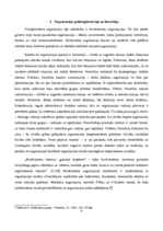 Referāts 'Mobings pret indivīdu organizācijā', 9.