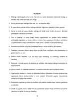 Referāts 'Mobings pret indivīdu organizācijā', 10.