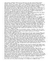 Eseja 'Suicide and Teens', 3.