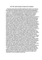 Eseja '1905.-1907.gada revolūcijas ieguvumi un zaudējumi', 1.