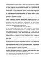 Referāts 'Daiļrades psihologija', 4.