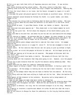 Eseja 'The Poem of The Cid', 1.