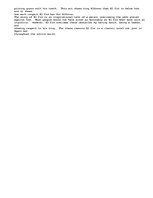 Eseja 'The Poem of The Cid', 2.