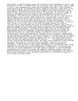 Eseja 'Henry David Thoreau - "Why I Went to the Woods" ', 1.