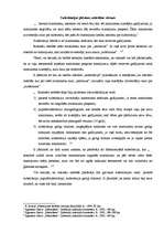 Konspekts 'Substitūcija un pēcmantinieka iecelšana', 1.